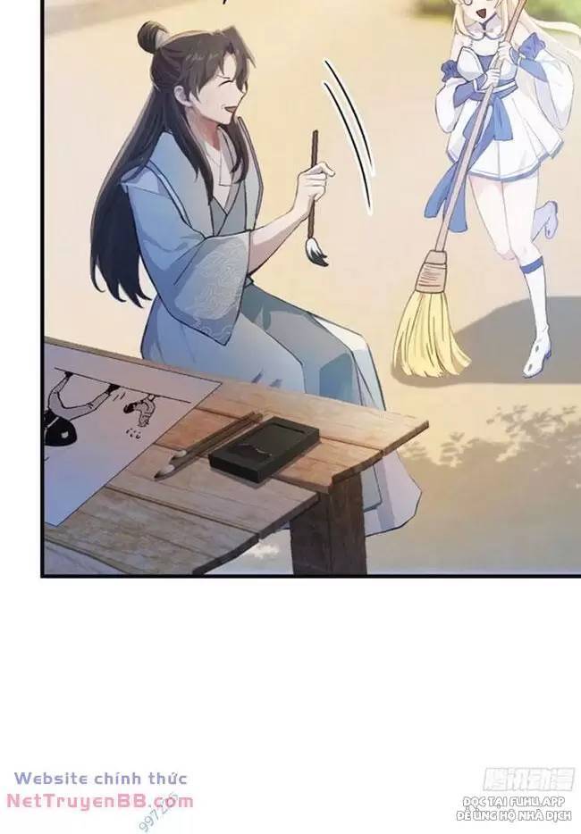 Hoá Ra Ta Đã Vô Địch Từ Lâu Chap 21 - Next Chap 22