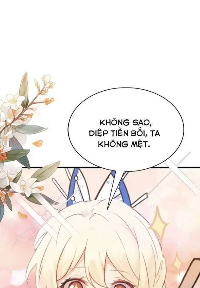 Hoá Ra Ta Đã Vô Địch Từ Lâu Chap 21 - Next Chap 22