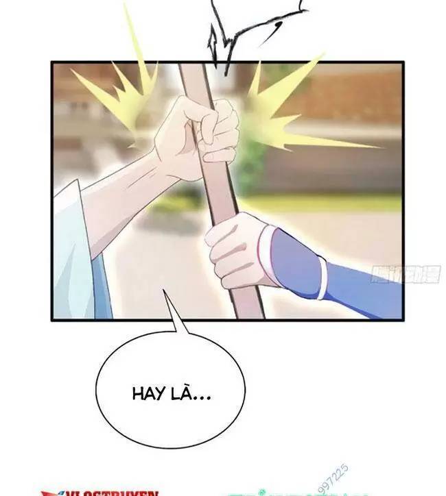 Hoá Ra Ta Đã Vô Địch Từ Lâu Chap 21 - Next Chap 22