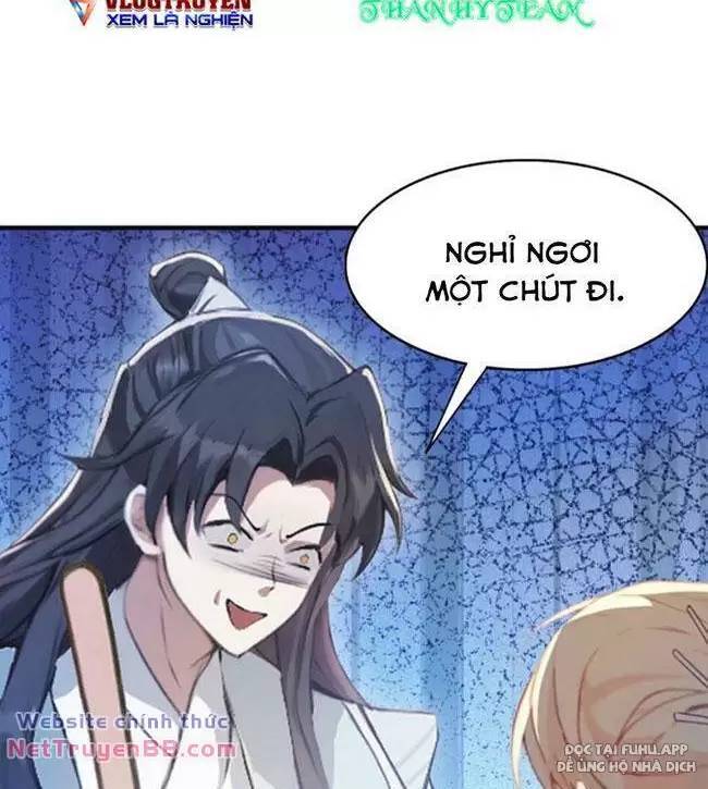 Hoá Ra Ta Đã Vô Địch Từ Lâu Chap 21 - Next Chap 22