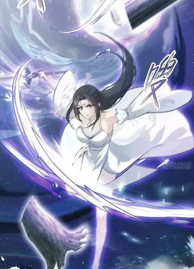 Hoá Ra Ta Đã Vô Địch Từ Lâu Chap 21 - Next Chap 22