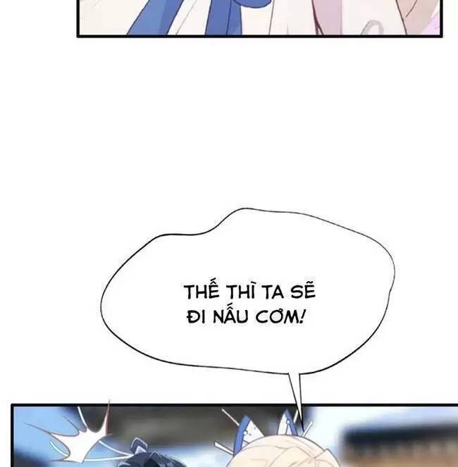 Hoá Ra Ta Đã Vô Địch Từ Lâu Chap 21 - Next Chap 22