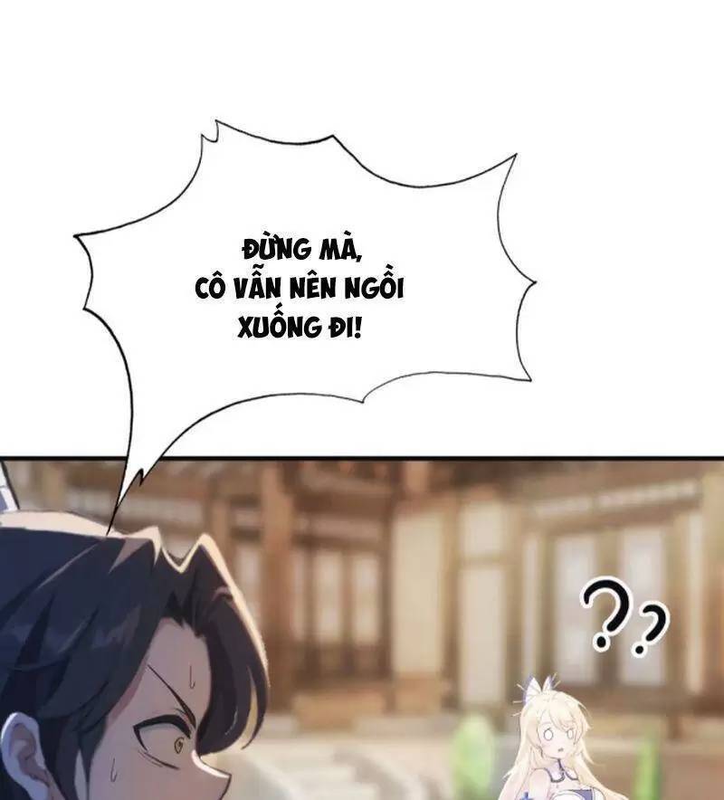 Hoá Ra Ta Đã Vô Địch Từ Lâu Chap 21 - Next Chap 22