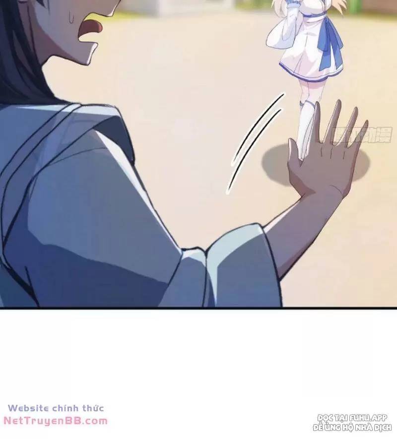Hoá Ra Ta Đã Vô Địch Từ Lâu Chap 21 - Next Chap 22