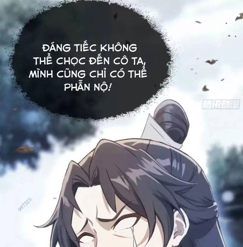 Hoá Ra Ta Đã Vô Địch Từ Lâu Chap 21 - Next Chap 22
