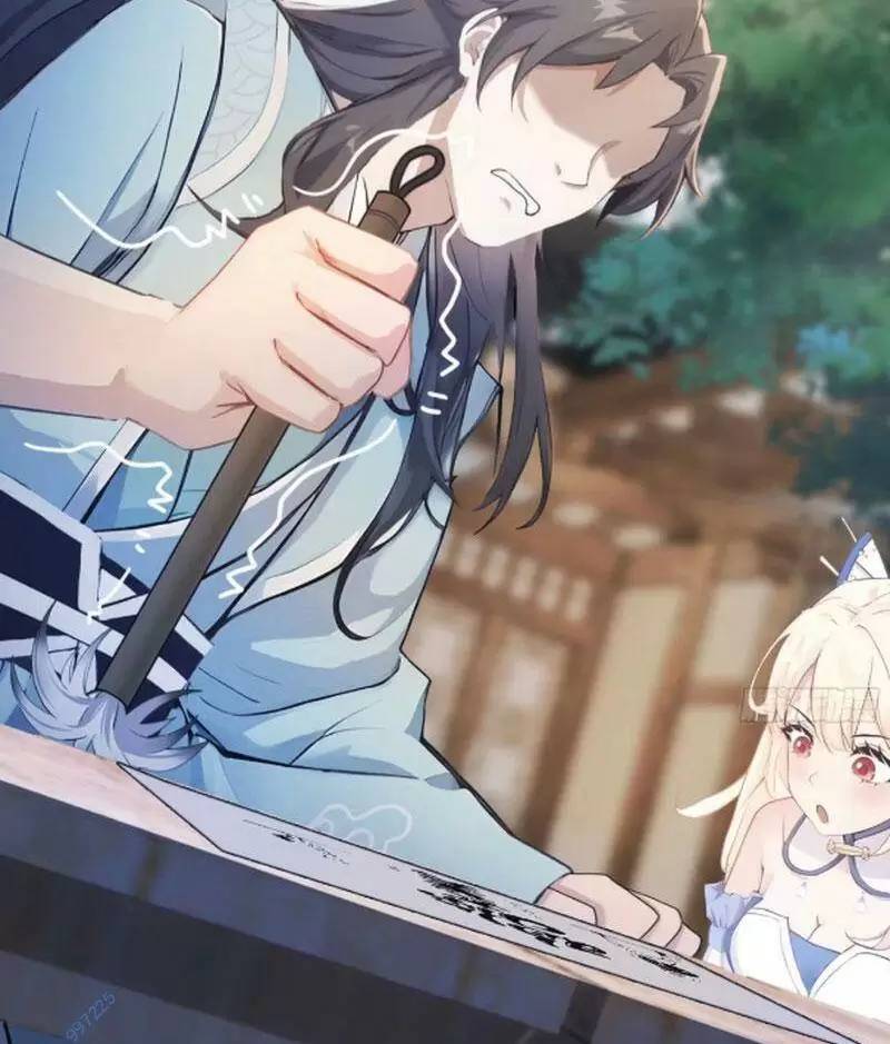 Hoá Ra Ta Đã Vô Địch Từ Lâu Chap 21 - Next Chap 22