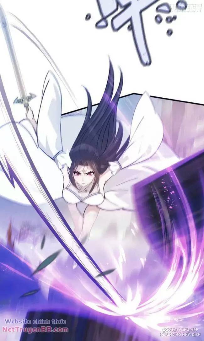 Hoá Ra Ta Đã Vô Địch Từ Lâu Chap 21 - Next Chap 22