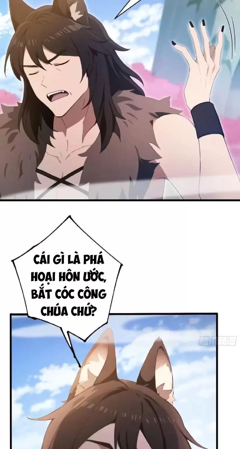 Hoá Ra Ta Đã Vô Địch Từ Lâu Chap 210 - Next Chap 211