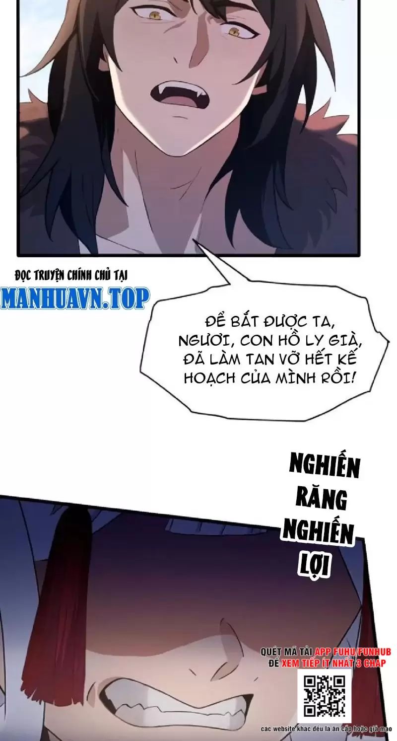 Hoá Ra Ta Đã Vô Địch Từ Lâu Chap 210 - Next Chap 211
