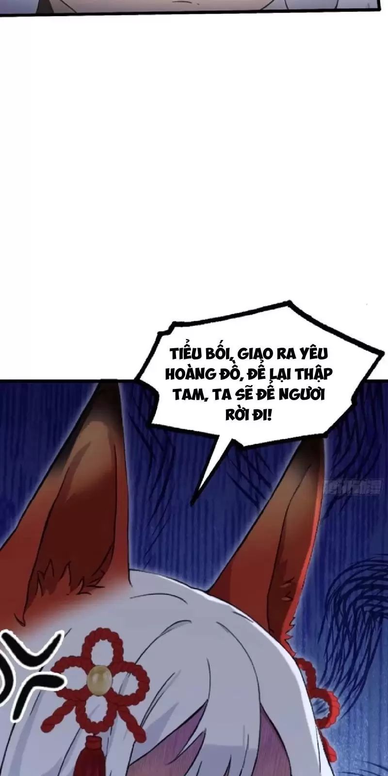 Hoá Ra Ta Đã Vô Địch Từ Lâu Chap 210 - Next Chap 211