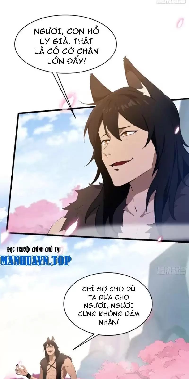 Hoá Ra Ta Đã Vô Địch Từ Lâu Chap 210 - Next Chap 211