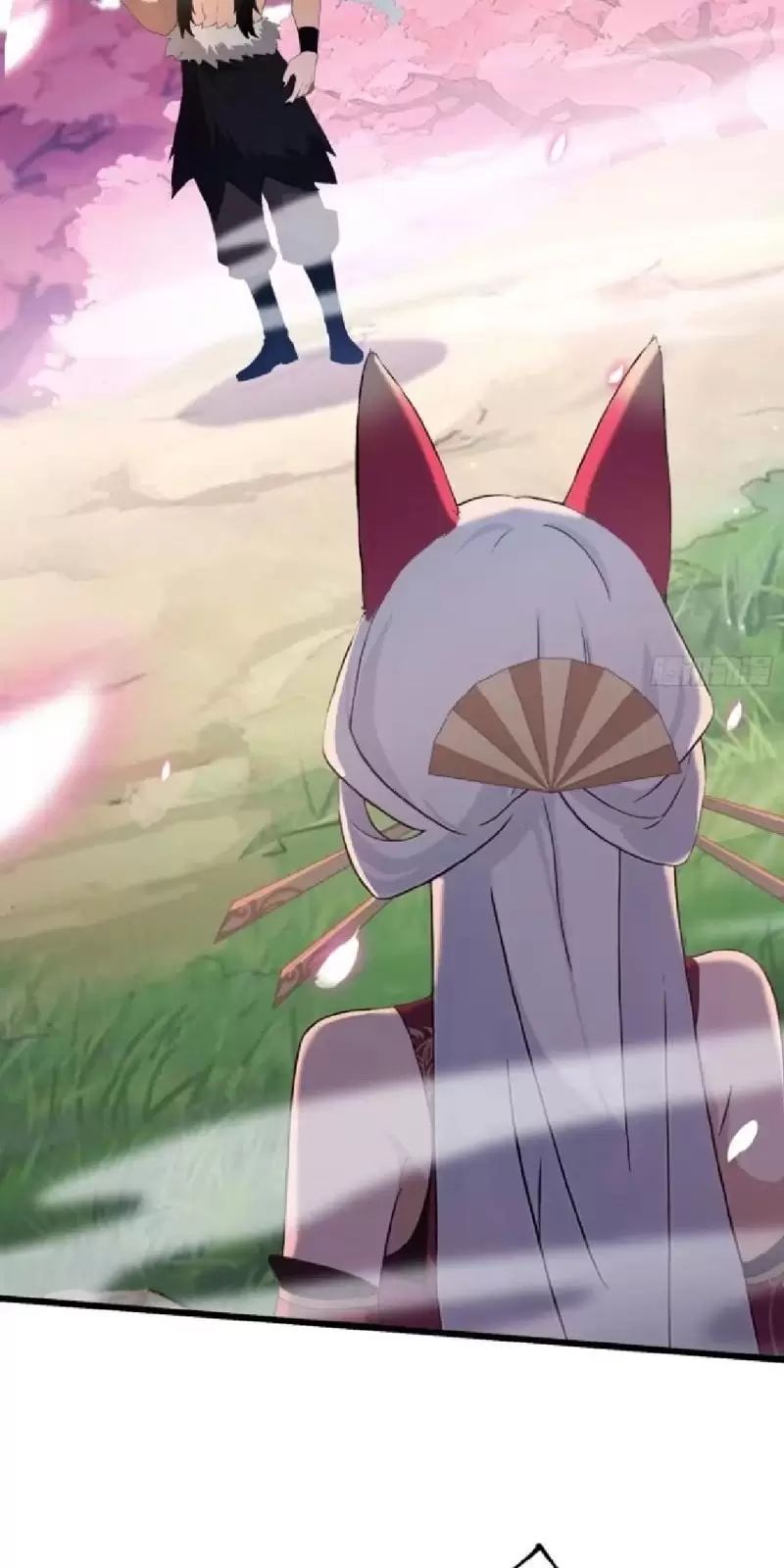 Hoá Ra Ta Đã Vô Địch Từ Lâu Chap 210 - Next Chap 211