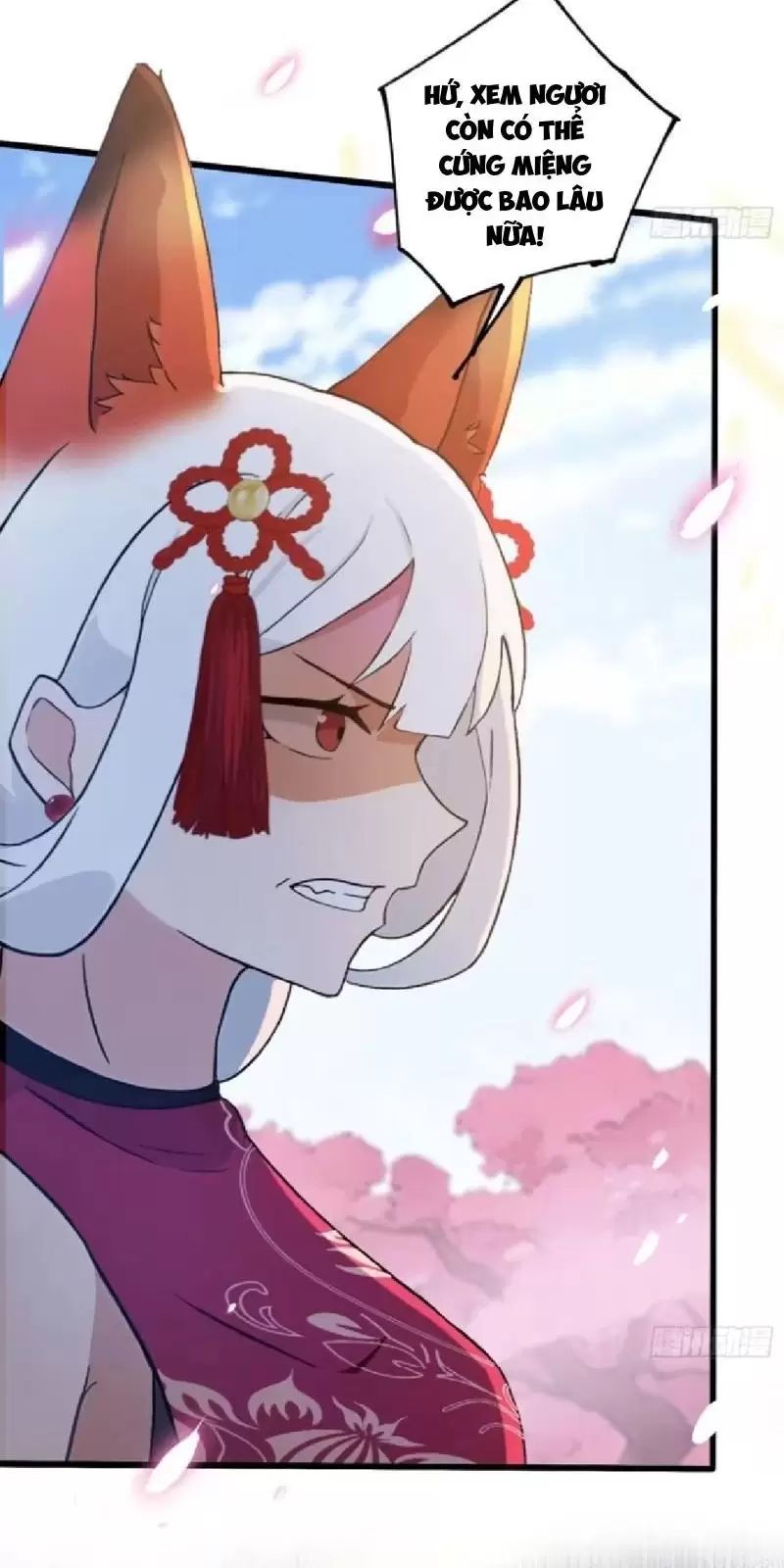 Hoá Ra Ta Đã Vô Địch Từ Lâu Chap 210 - Next Chap 211