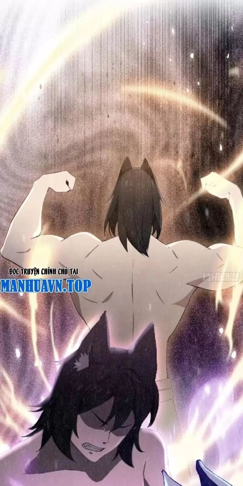 Hoá Ra Ta Đã Vô Địch Từ Lâu Chap 210 - Next Chap 211
