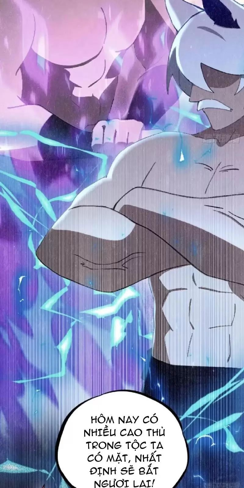 Hoá Ra Ta Đã Vô Địch Từ Lâu Chap 210 - Next Chap 211