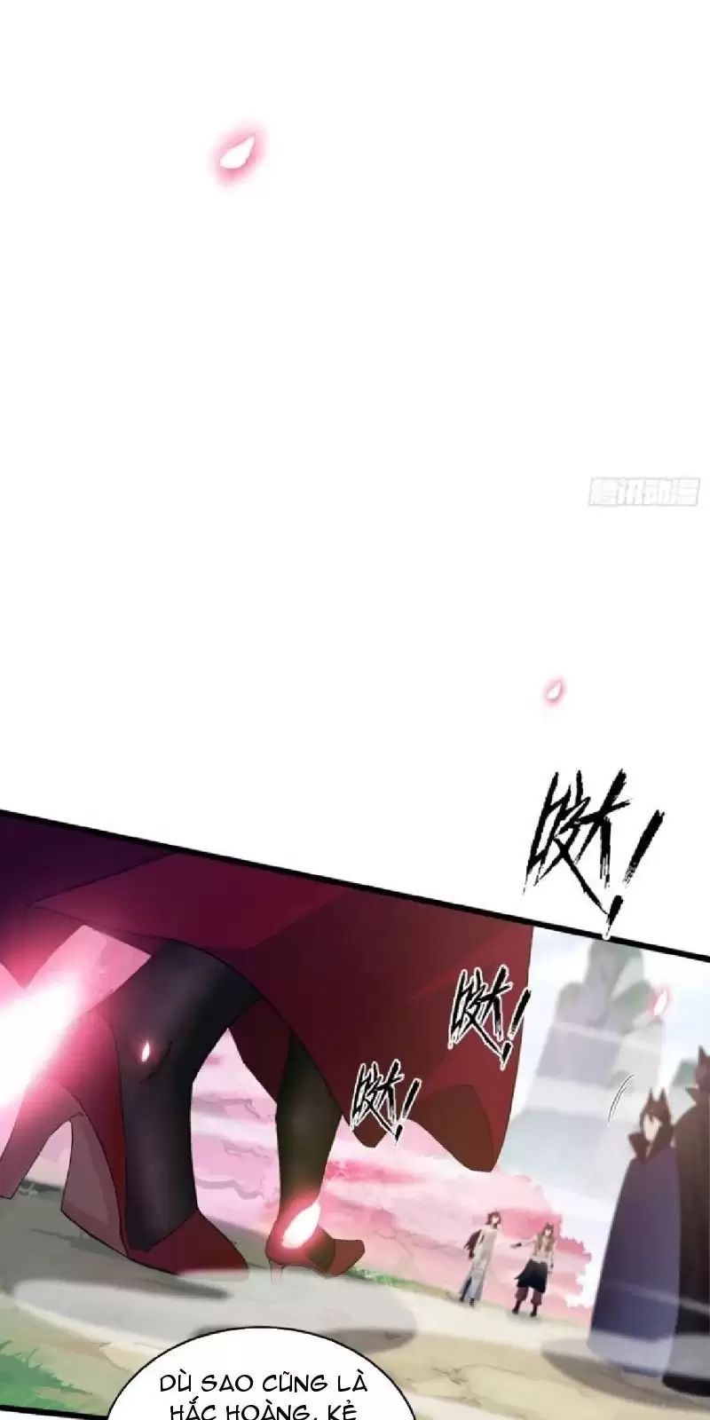 Hoá Ra Ta Đã Vô Địch Từ Lâu Chap 210 - Next Chap 211