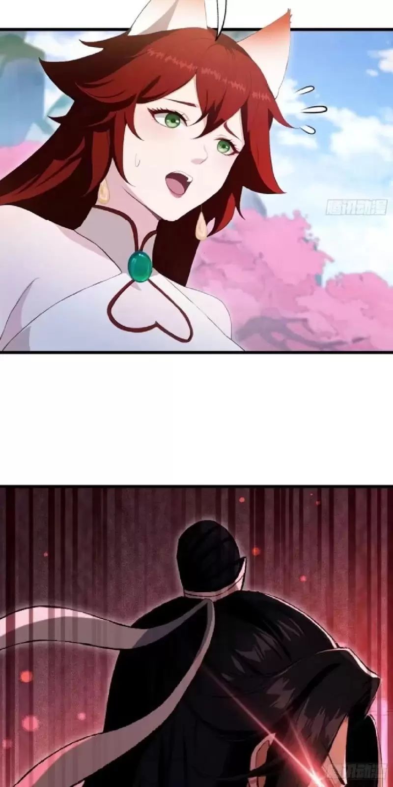 Hoá Ra Ta Đã Vô Địch Từ Lâu Chap 210 - Next Chap 211