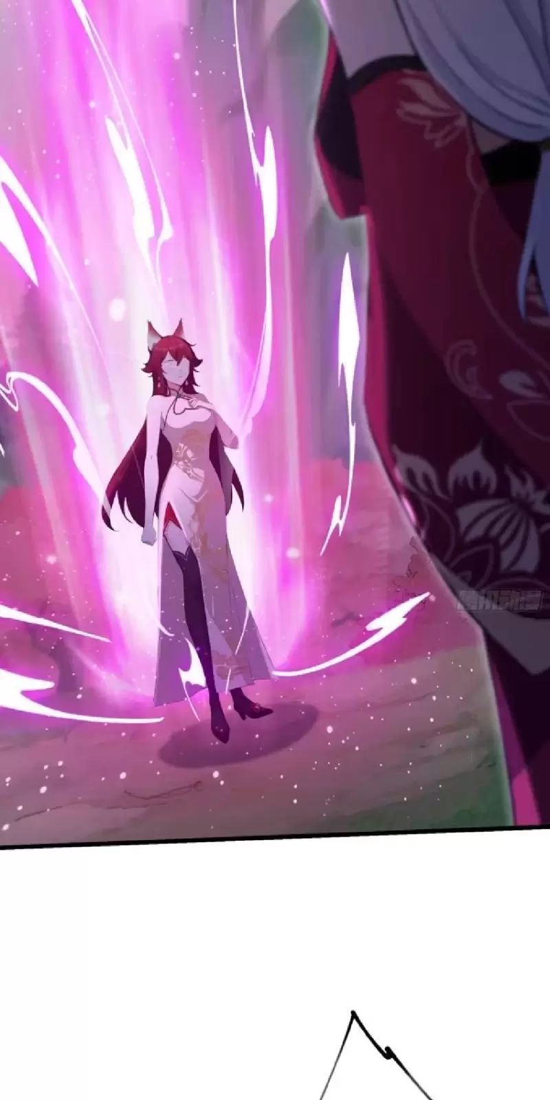 Hoá Ra Ta Đã Vô Địch Từ Lâu Chap 210 - Next Chap 211