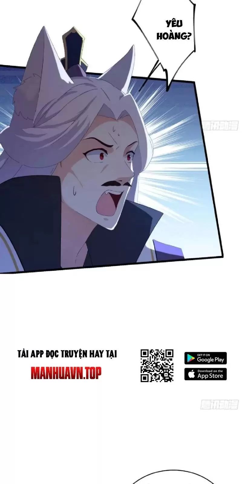 Hoá Ra Ta Đã Vô Địch Từ Lâu Chap 210 - Next Chap 211
