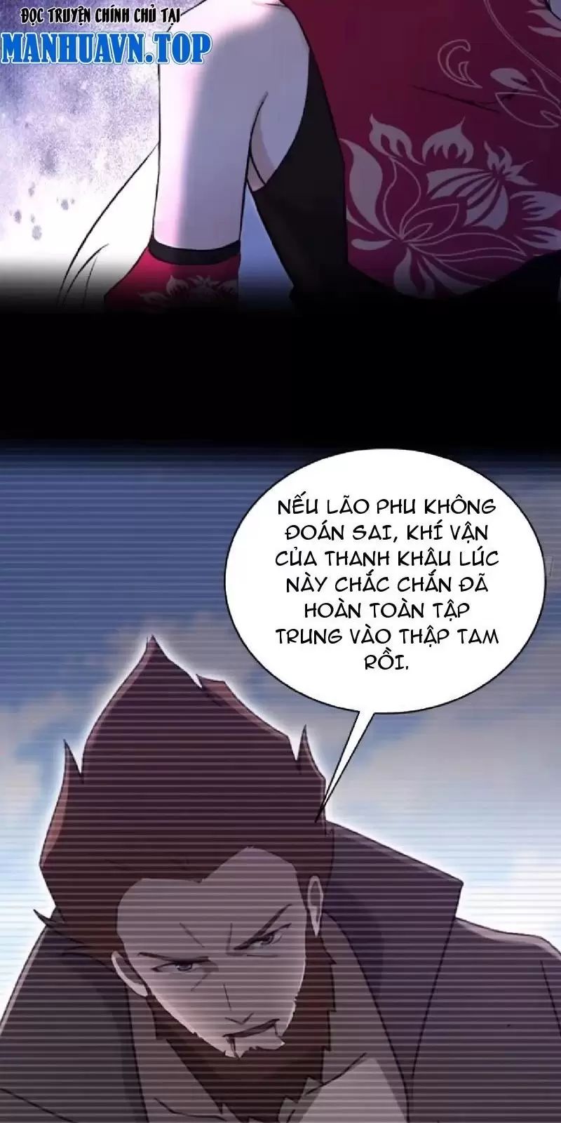 Hoá Ra Ta Đã Vô Địch Từ Lâu Chap 210 - Next Chap 211