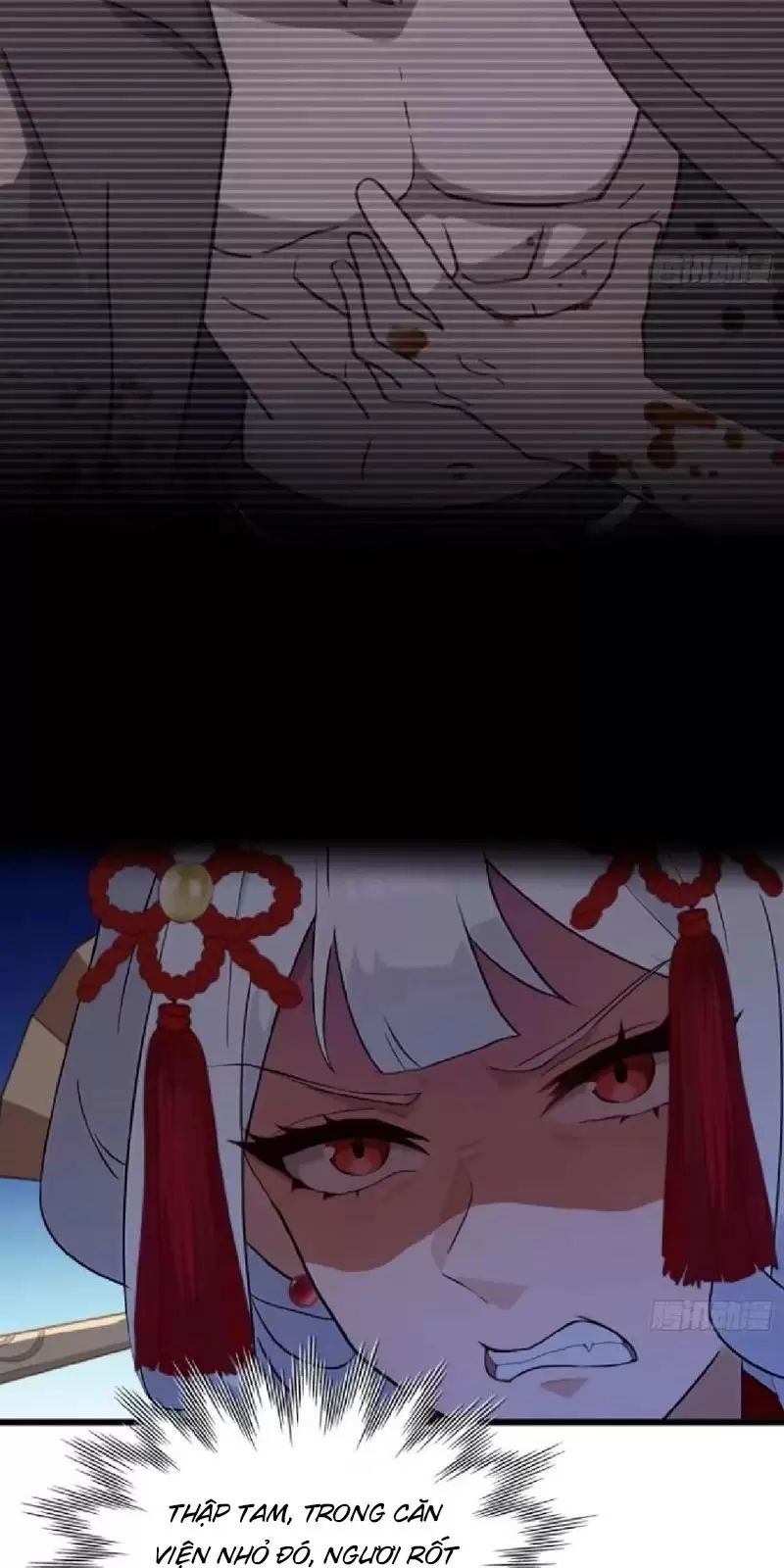 Hoá Ra Ta Đã Vô Địch Từ Lâu Chap 210 - Next Chap 211