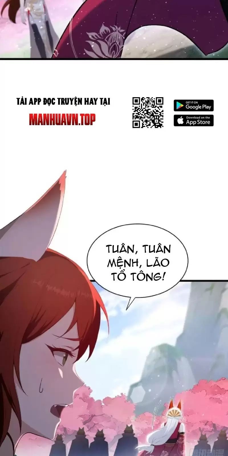 Hoá Ra Ta Đã Vô Địch Từ Lâu Chap 210 - Next Chap 211