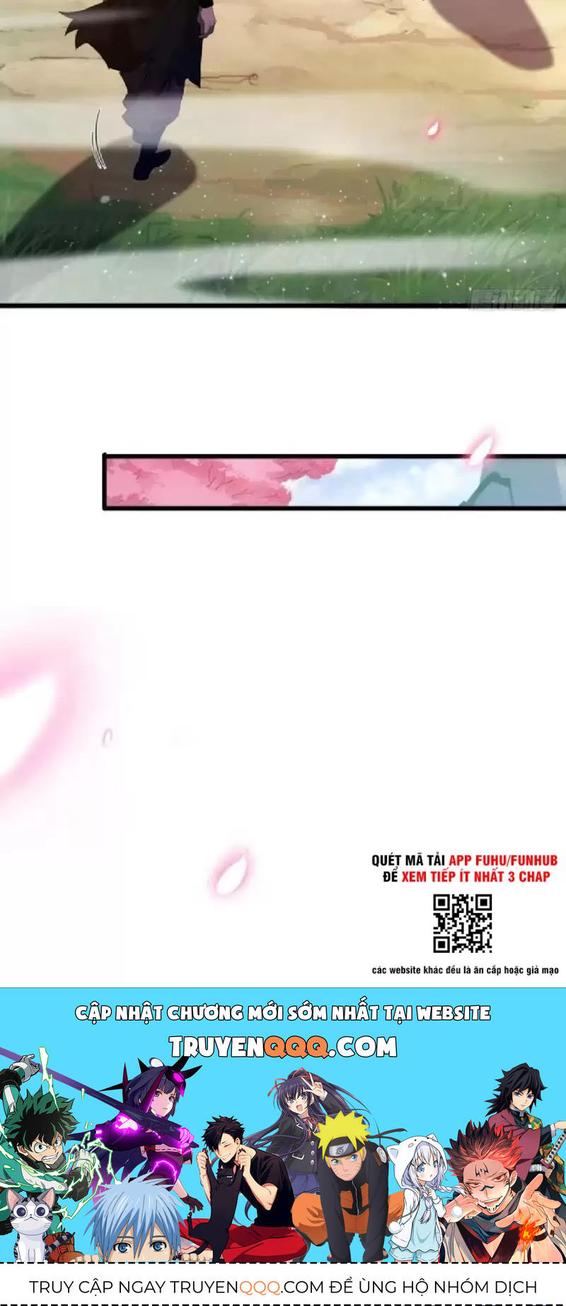 Hoá Ra Ta Đã Vô Địch Từ Lâu Chap 210 - Next Chap 211