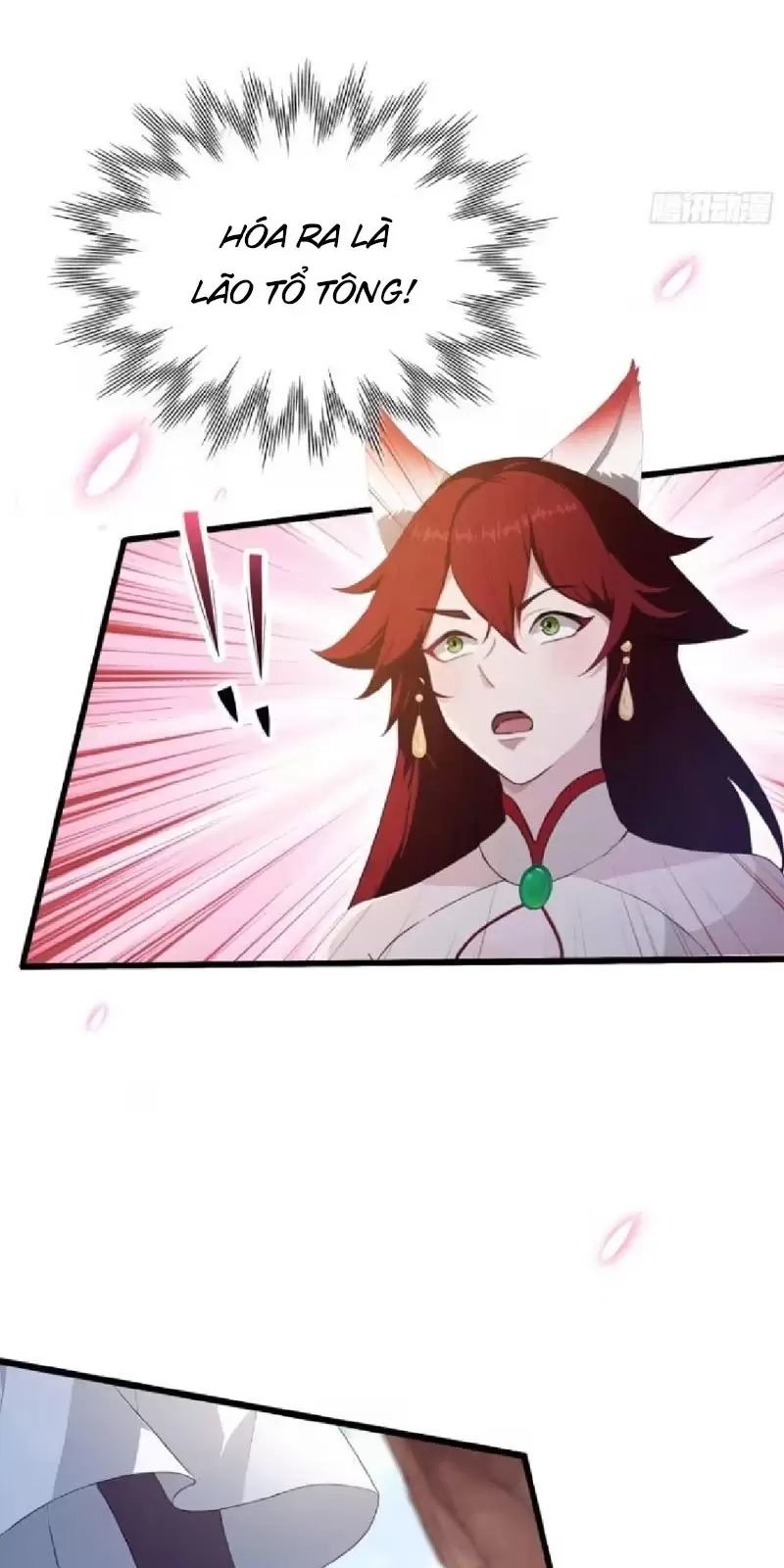Hoá Ra Ta Đã Vô Địch Từ Lâu Chap 210 - Next Chap 211