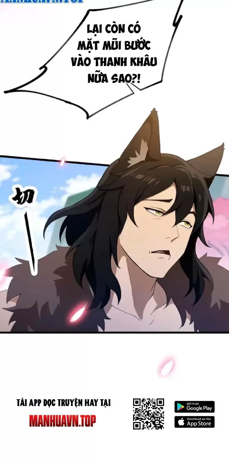 Hoá Ra Ta Đã Vô Địch Từ Lâu Chap 210 - Next Chap 211