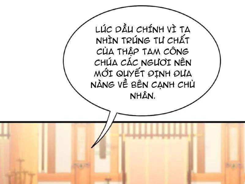 Hoá Ra Ta Đã Vô Địch Từ Lâu Chap 211 - Next Chap 212