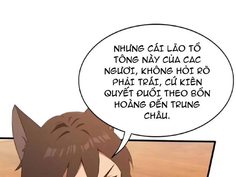 Hoá Ra Ta Đã Vô Địch Từ Lâu Chap 211 - Next Chap 212