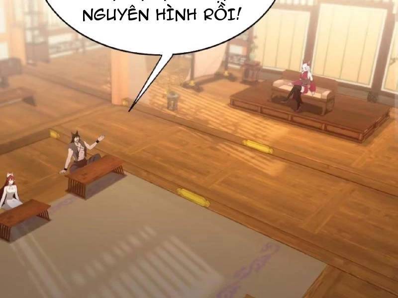 Hoá Ra Ta Đã Vô Địch Từ Lâu Chap 211 - Next Chap 212