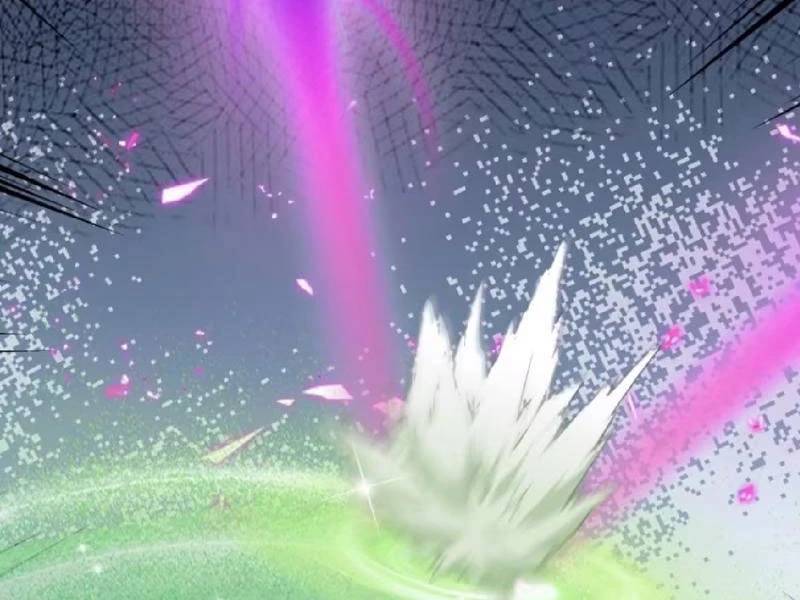 Hoá Ra Ta Đã Vô Địch Từ Lâu Chap 211 - Next Chap 212