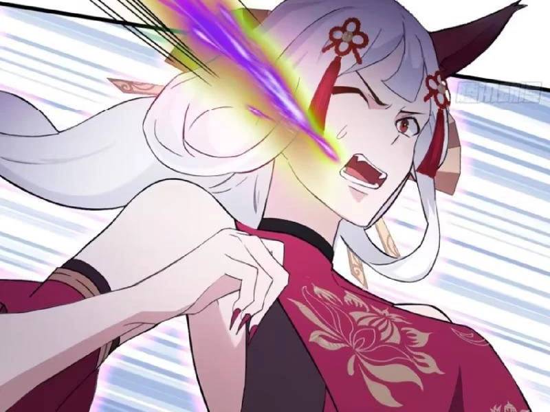 Hoá Ra Ta Đã Vô Địch Từ Lâu Chap 211 - Next Chap 212