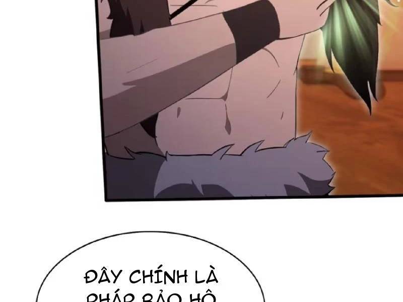 Hoá Ra Ta Đã Vô Địch Từ Lâu Chap 211 - Next Chap 212