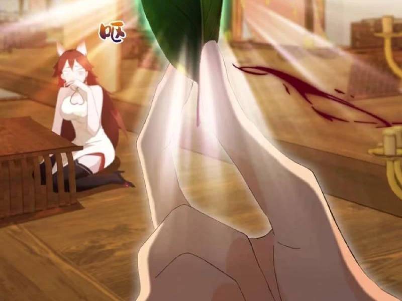 Hoá Ra Ta Đã Vô Địch Từ Lâu Chap 211 - Next Chap 212