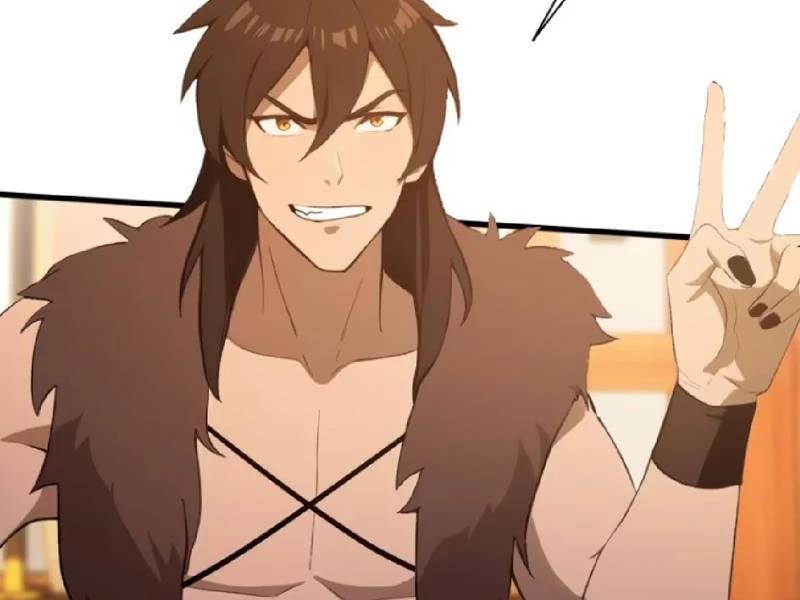 Hoá Ra Ta Đã Vô Địch Từ Lâu Chap 211 - Next Chap 212