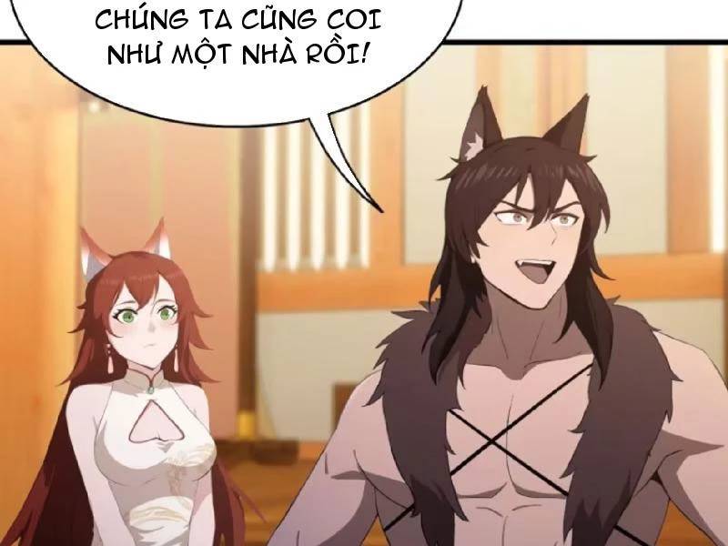 Hoá Ra Ta Đã Vô Địch Từ Lâu Chap 211 - Next Chap 212