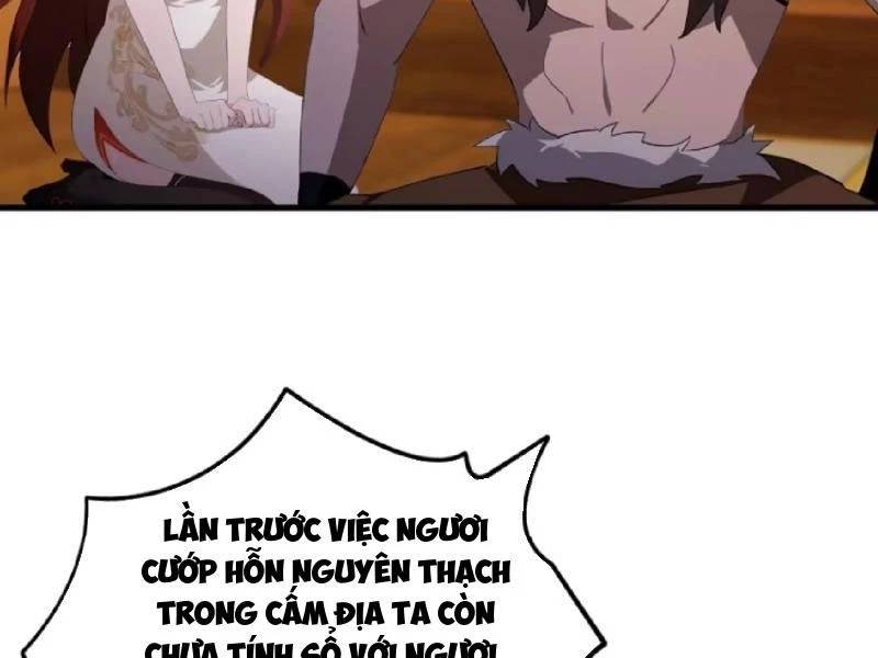 Hoá Ra Ta Đã Vô Địch Từ Lâu Chap 211 - Next Chap 212