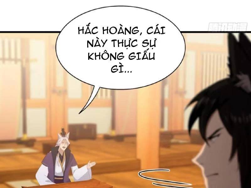 Hoá Ra Ta Đã Vô Địch Từ Lâu Chap 211 - Next Chap 212