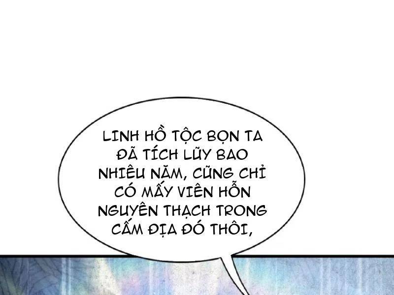 Hoá Ra Ta Đã Vô Địch Từ Lâu Chap 211 - Next Chap 212