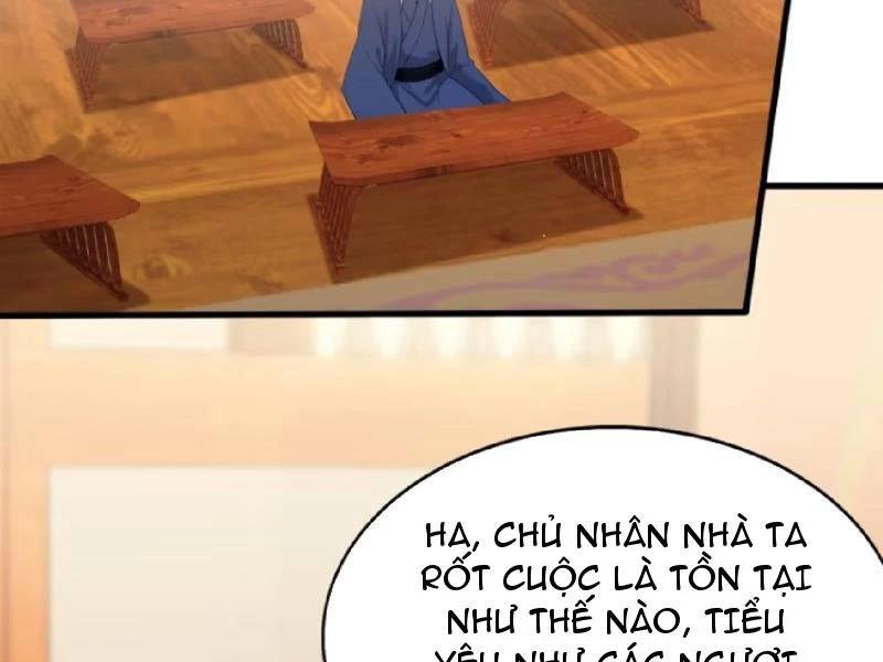 Hoá Ra Ta Đã Vô Địch Từ Lâu Chap 211 - Next Chap 212