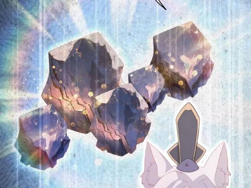Hoá Ra Ta Đã Vô Địch Từ Lâu Chap 211 - Next Chap 212