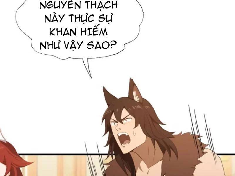 Hoá Ra Ta Đã Vô Địch Từ Lâu Chap 211 - Next Chap 212