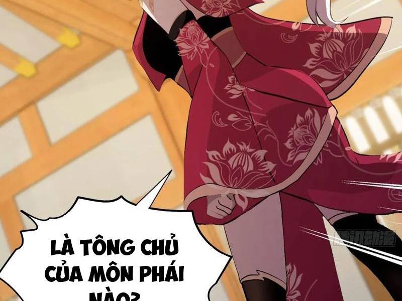 Hoá Ra Ta Đã Vô Địch Từ Lâu Chap 212 - Next Chap 213