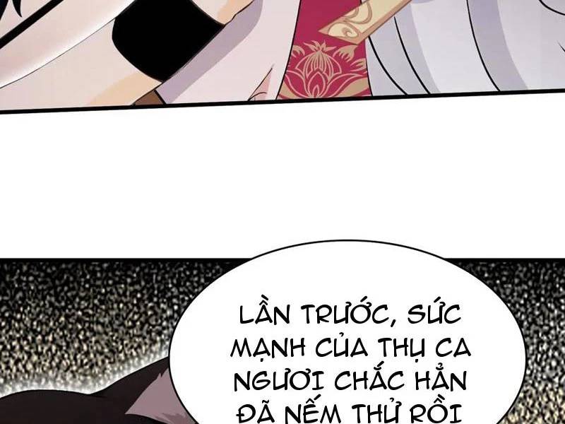 Hoá Ra Ta Đã Vô Địch Từ Lâu Chap 212 - Next Chap 213