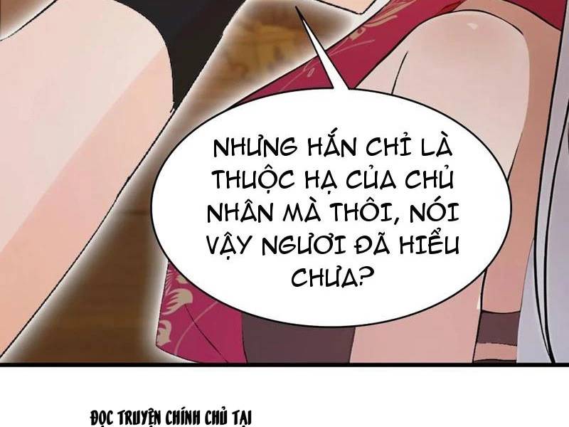 Hoá Ra Ta Đã Vô Địch Từ Lâu Chap 212 - Next Chap 213