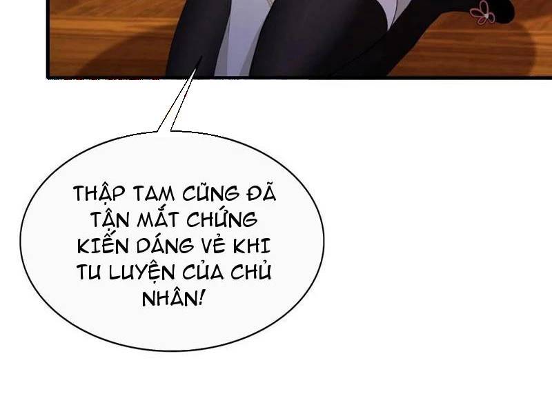 Hoá Ra Ta Đã Vô Địch Từ Lâu Chap 212 - Next Chap 213