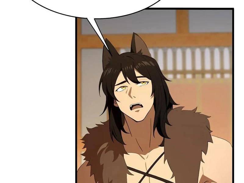 Hoá Ra Ta Đã Vô Địch Từ Lâu Chap 212 - Next Chap 213