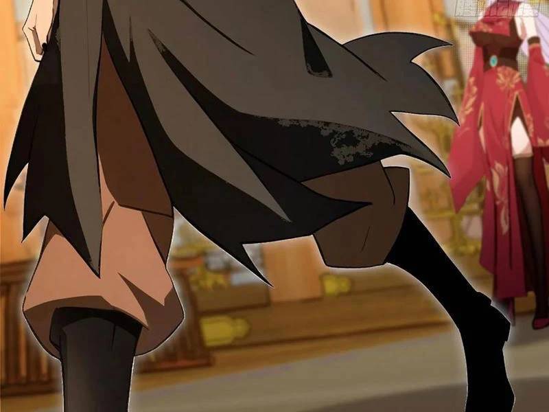 Hoá Ra Ta Đã Vô Địch Từ Lâu Chap 212 - Next Chap 213